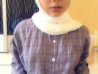 fav ragazza tudung