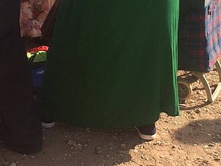Şişman arap