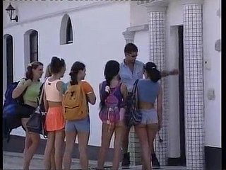 Sexo-Ausflug der 13-A (2002)