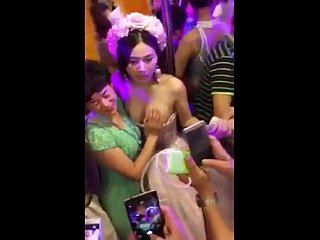 What A Bridal Rear end I Come As well