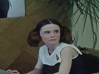 Jilted Schoolgirls - Robin Sane - masterpiece retro porn with regard to cumshots