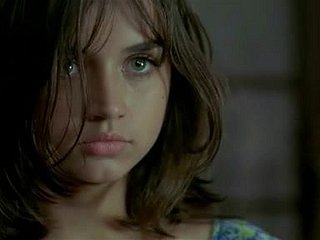 (Una Rosa de Francia aka) Virjin Rose Ana de Armas
