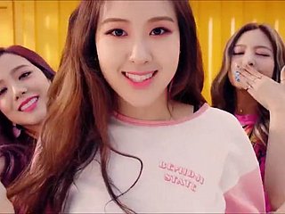 cfnm - PMV - blackpink - seolah-olah ia terakhir anda