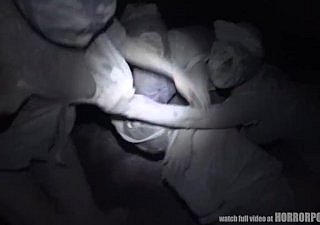 HORRORPORN  - 地獄からの看護師