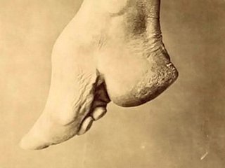 奇妙なヴィンテージセックス