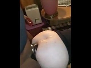 الجنس المدقع