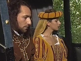 دراكولا 1995 - إيناس cudna الاباحية خمر