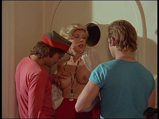 Bella retro babes stupefacente video porno