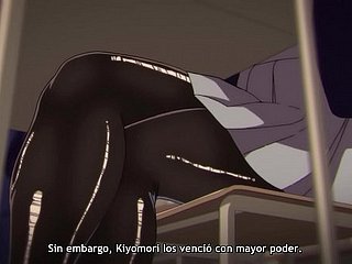 Rajstopy Miru Episodio 3 sub Español