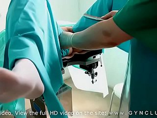 Gynoの議長のエクセレントオーガズム