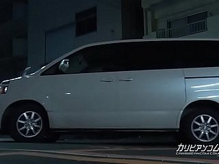 仕事 終わり の キャバ を 送迎 の 運転 手 と 送迎 て て 手 と と し て ヤリまくる運転