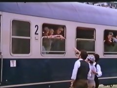 Drei drindl up the Paris (1981) with regard to Christa Ludwig