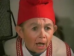 Branca de Neve e 7 Anões (1995)