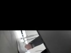 Men's room Toilet Snoop 9