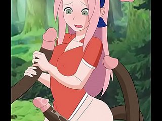 Sakura autorstwa Landidzu