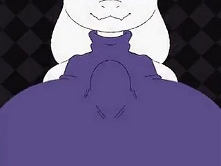Toriel o pov intonation banger var