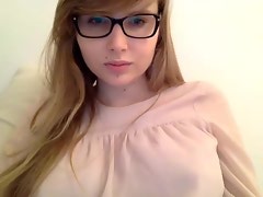 Catalina naakt op webcam