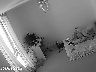 隠されたカムは私の妻が私の親友と私をだましているのを捕まえました
