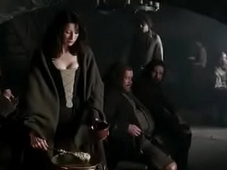 Castigo de nalgadas - TVShow de TV TV de la temporada 1 de Immigrant Temporada 9