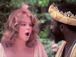 Alice hither Enchanted forest (1976, XXX Musical, DVD upscaled)