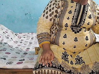 Neighbor Old crumpet Pakistani Desi Hot Aunty Ki Chudai - Aria Mia (Hindi Coda Cudi)