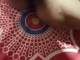 Gece yarısı sevgilisi tarafından rani teyze ön sevişme