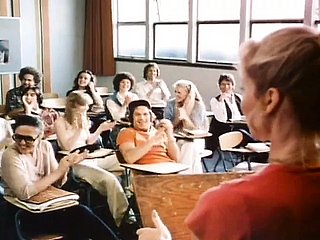 Purview Valley PTA (1981, ABD, Jessie St. James, Animated Film)