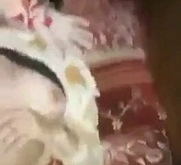 باكي جبهة مورو الجميلة