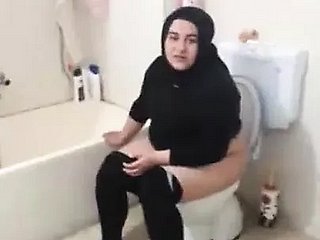 ترک حجاب