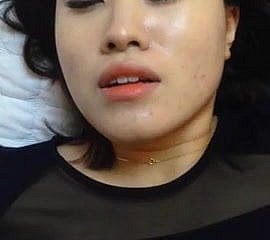 Wanita Cina