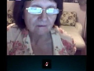 Skype -opname