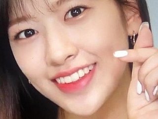 Izone Fare well Blackmail