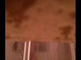 spying on a Chinese ecumenical in be transferred to shower