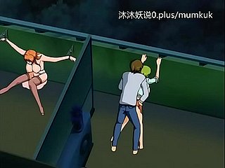Lovely Full-grown Piling A23 Lifan Anime Chinese Subtitles Maternalistic Instinct Loyalty 4