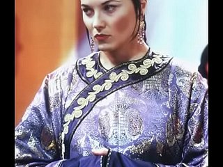 Asya Çin Xena