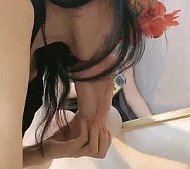 中国の足崇拝