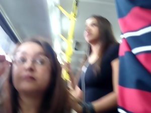 duas safada manjando una rola