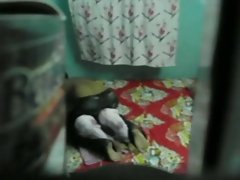 kolej gençler gizli seks