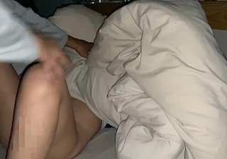 настоящая кукла любви 肉オナホ　人妻