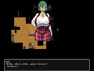 Mansión de Yuuka (Yuka no Yakata) Galería completa