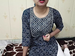 India hermosa hermanastra se folla a virgen hermanastro indio hindi
