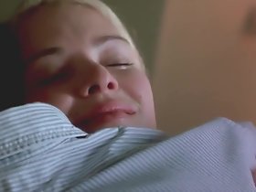 Jacinda Barrett, Nicole Kidman - Frigid Tache De L'Homme