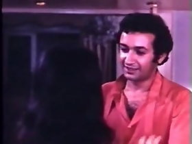 Nour El Sherif e Zizi Mostafa