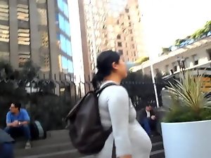 BootyCruise: Glib Cam 13