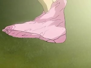 hentai - Period before