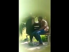 Cámaras escondidas