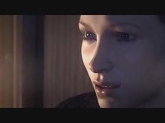 Wolfenstein le quinte New Skit Sexual intercourse