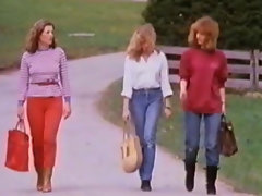 Several Dirndl up Paris (1981)