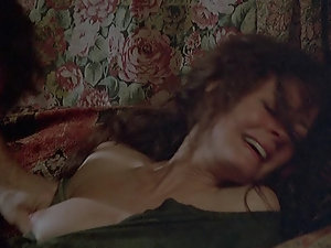 Susan Sarandon Nagie piersi i sutki W Król Cyganów
