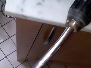 مجرى البول المدقع حفر ثقب بلدي شخ